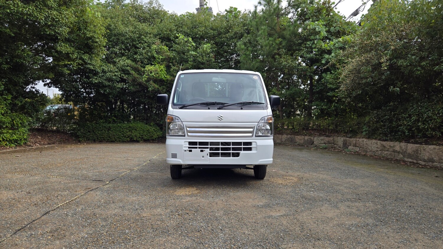 Used Suzuki Carry Wagon for sale - 77688120: Photo 22