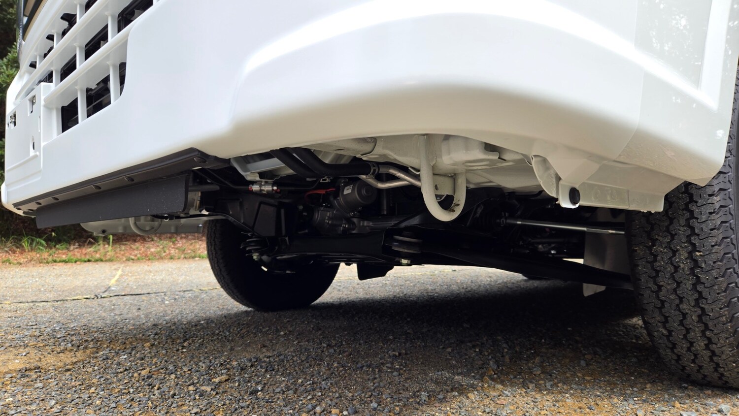 Used Suzuki Carry Wagon for sale - 77688120: Photo 26