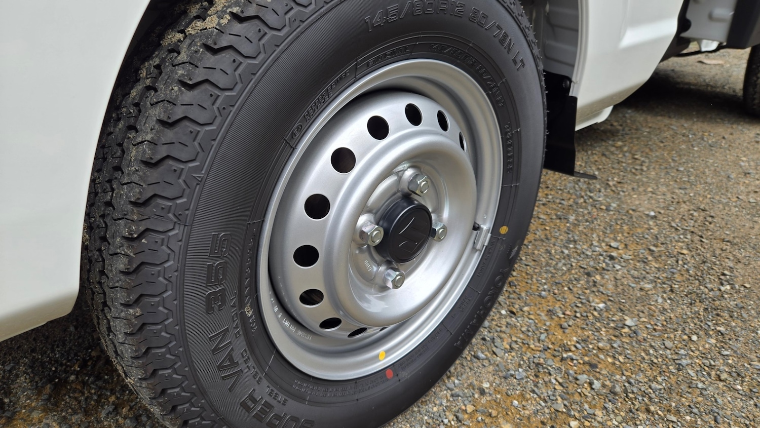 Used Suzuki Carry Wagon for sale - 77688120: Photo 28