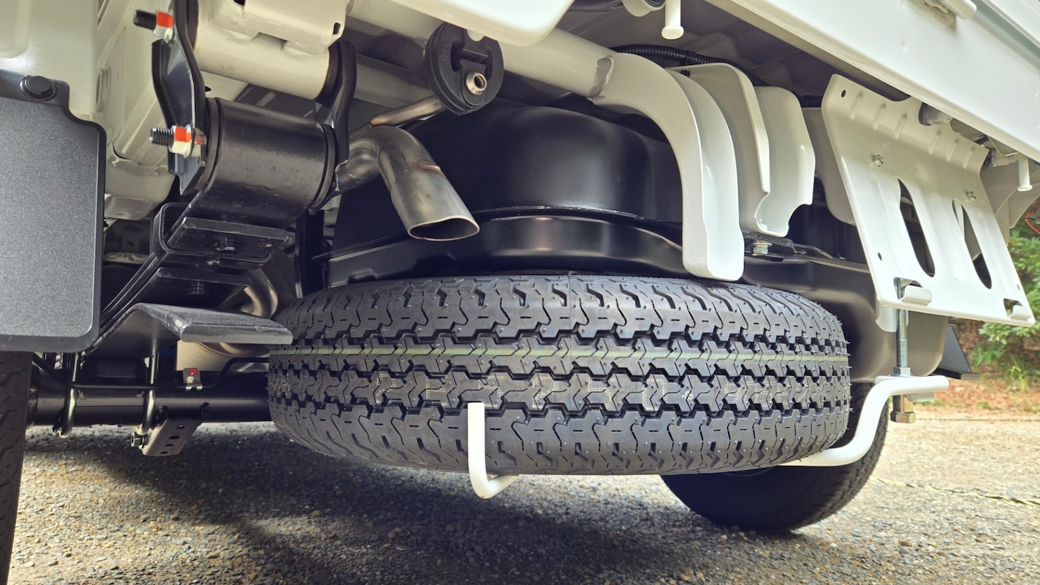 Used Suzuki Carry Wagon for sale - 77688120: Photo 33