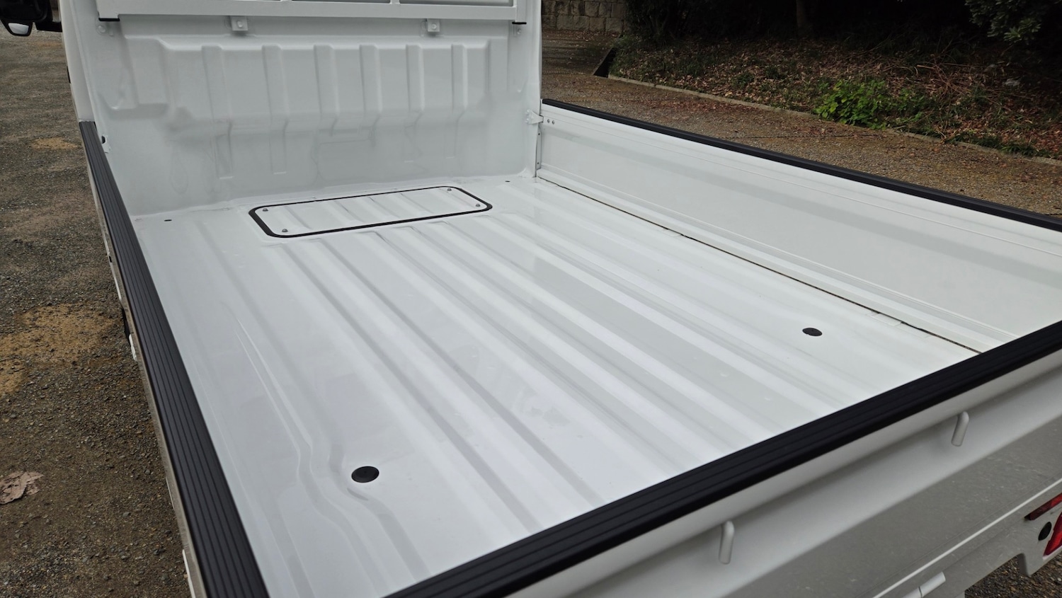 Used Suzuki Carry Wagon for sale - 77688120: Photo 34