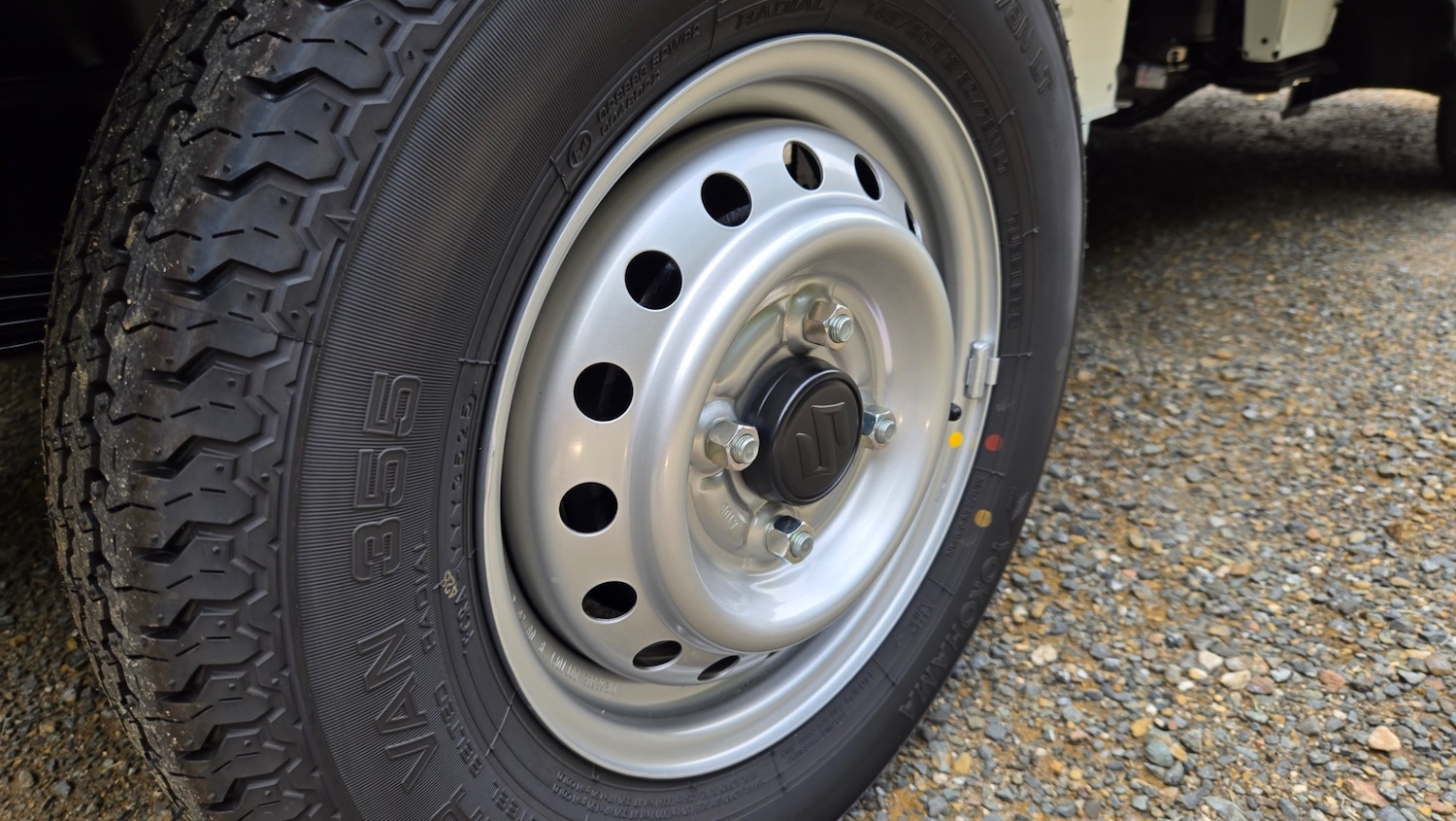 Used Suzuki Carry Wagon for sale - 77688120: Photo 38