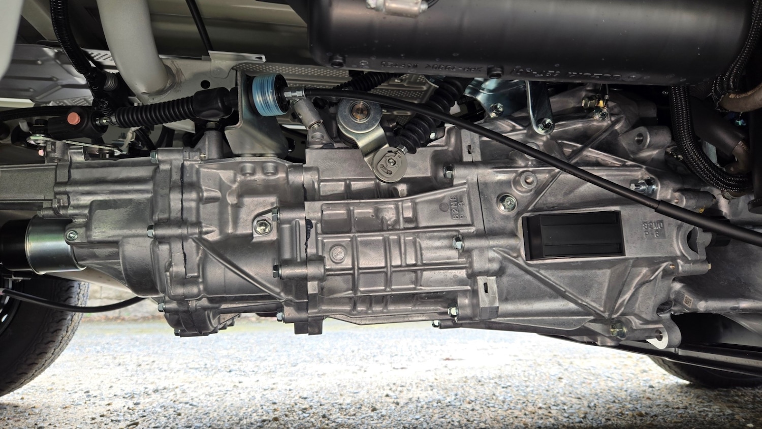 Used Suzuki Carry Wagon for sale - 77688120: Photo 40