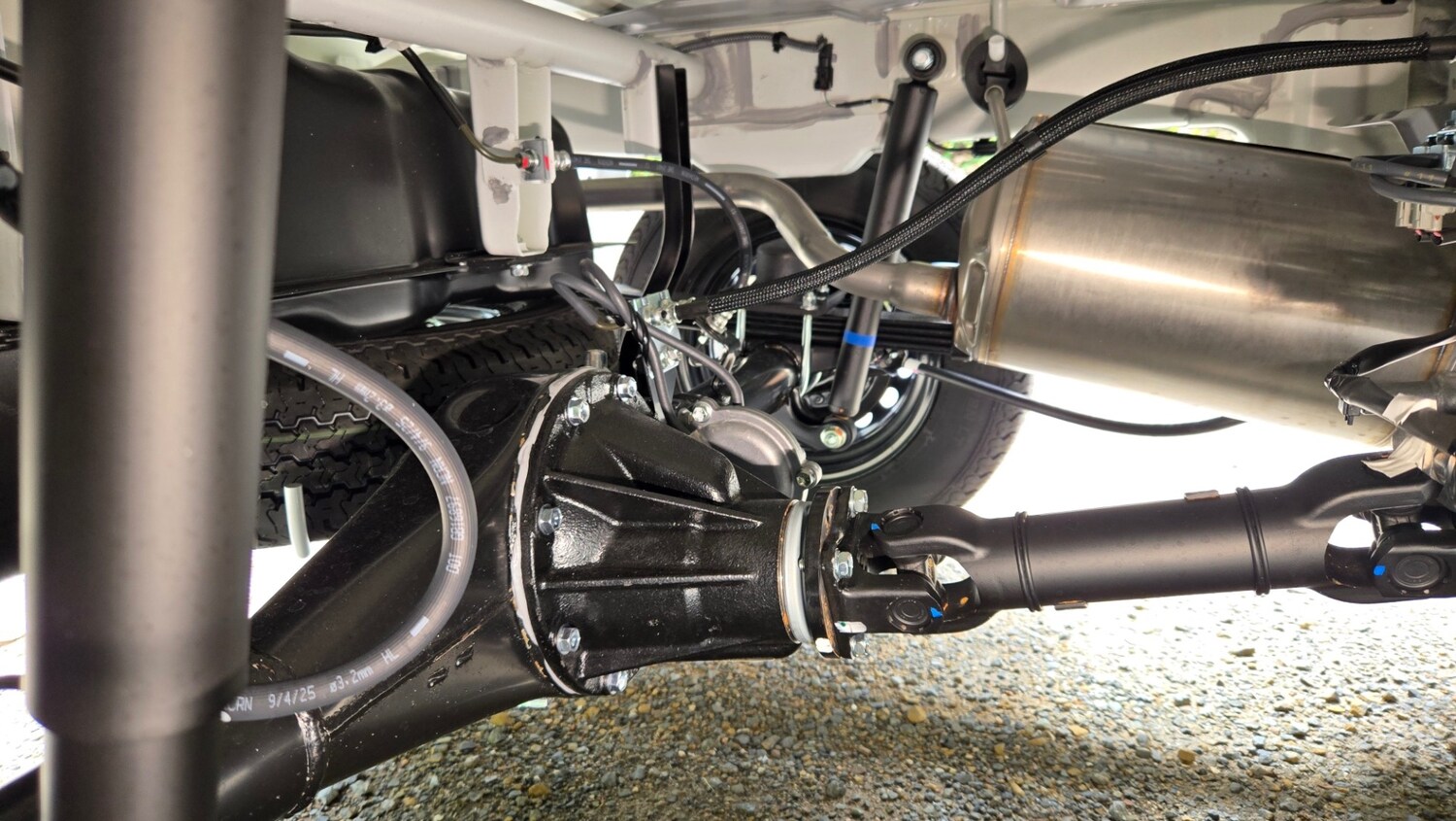 Used Suzuki Carry Wagon for sale - 77688120: Photo 41