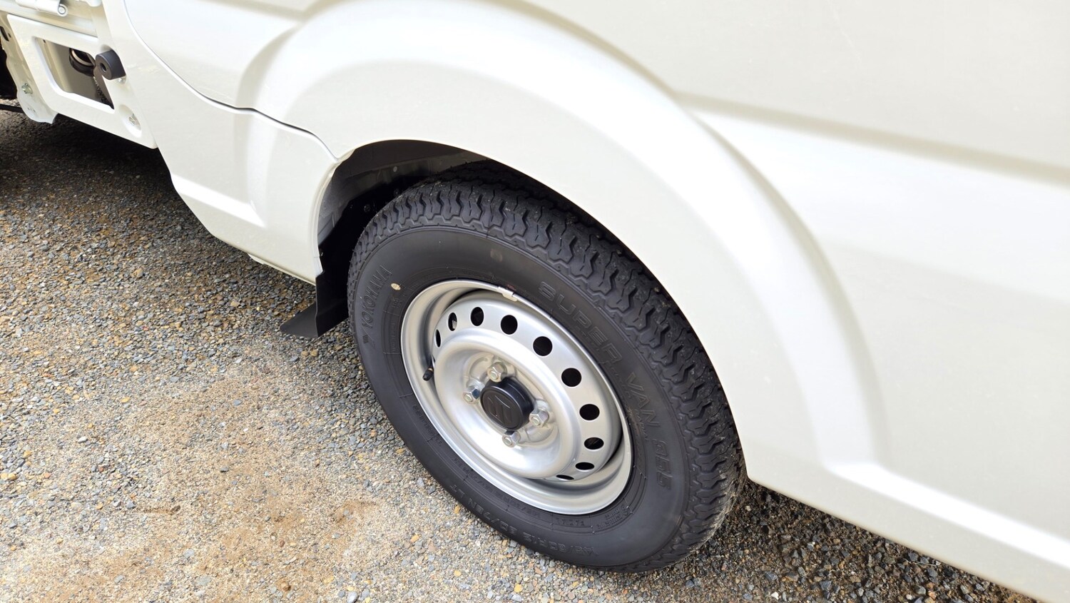 Used Suzuki Carry Wagon for sale - 77688120: Photo 42