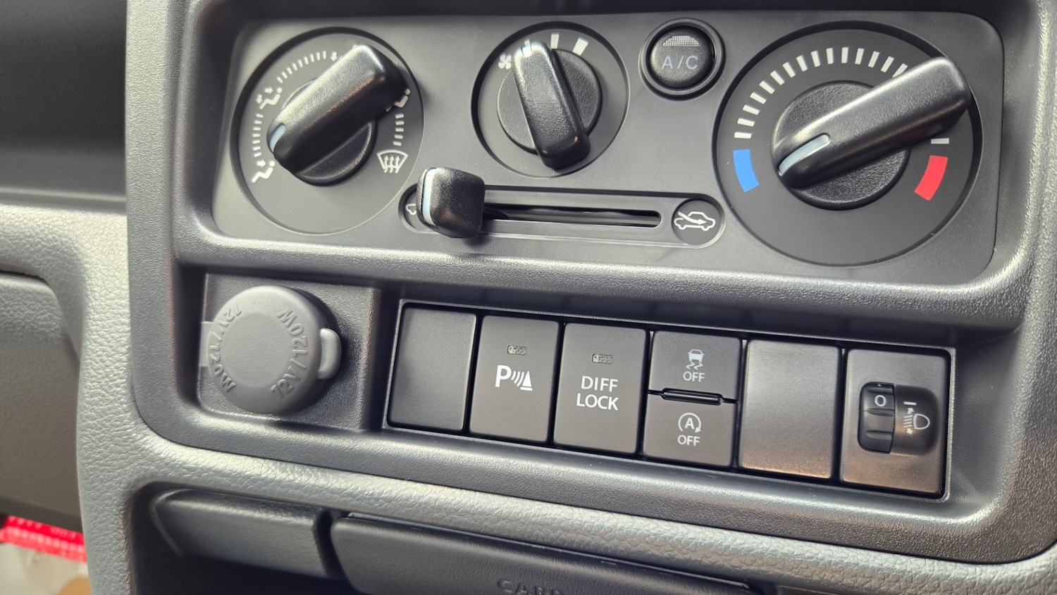 Used Suzuki Carry Wagon for sale - 77688120: Photo 58