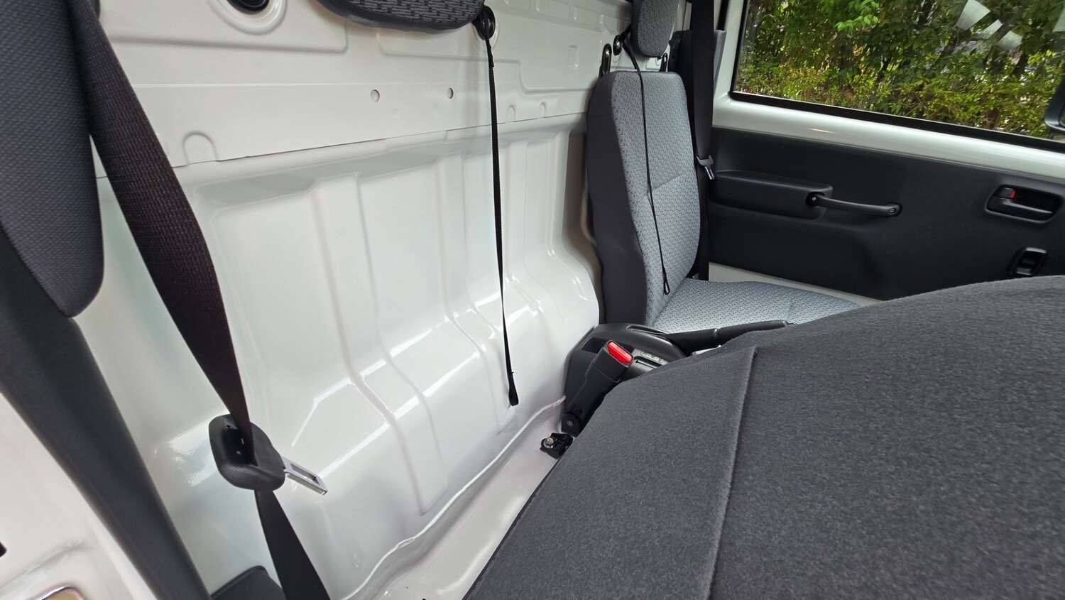 Used Suzuki Carry Wagon for sale - 77688120: Photo 61