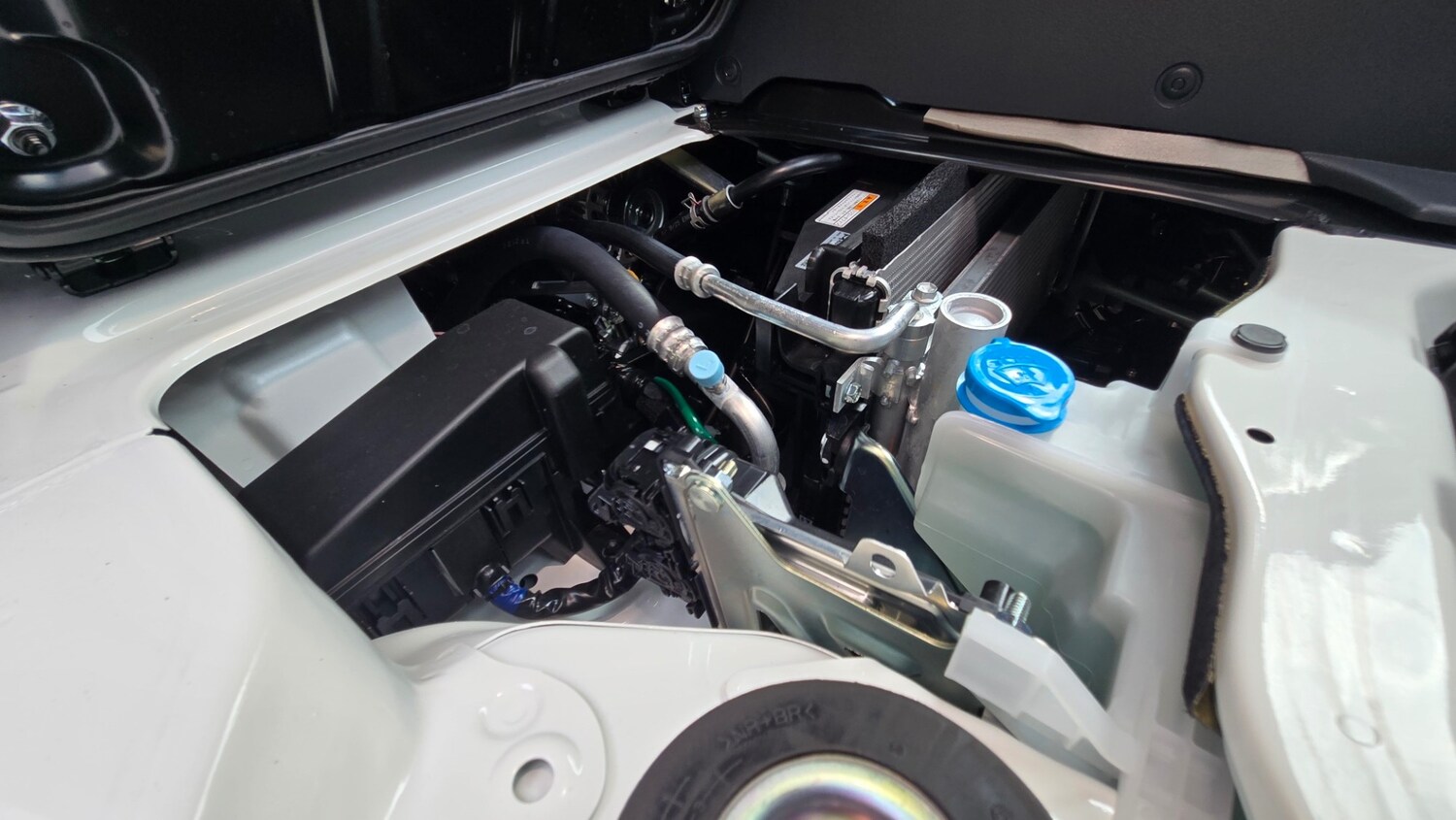 Used Suzuki Carry Wagon for sale - 77688120: Photo 62