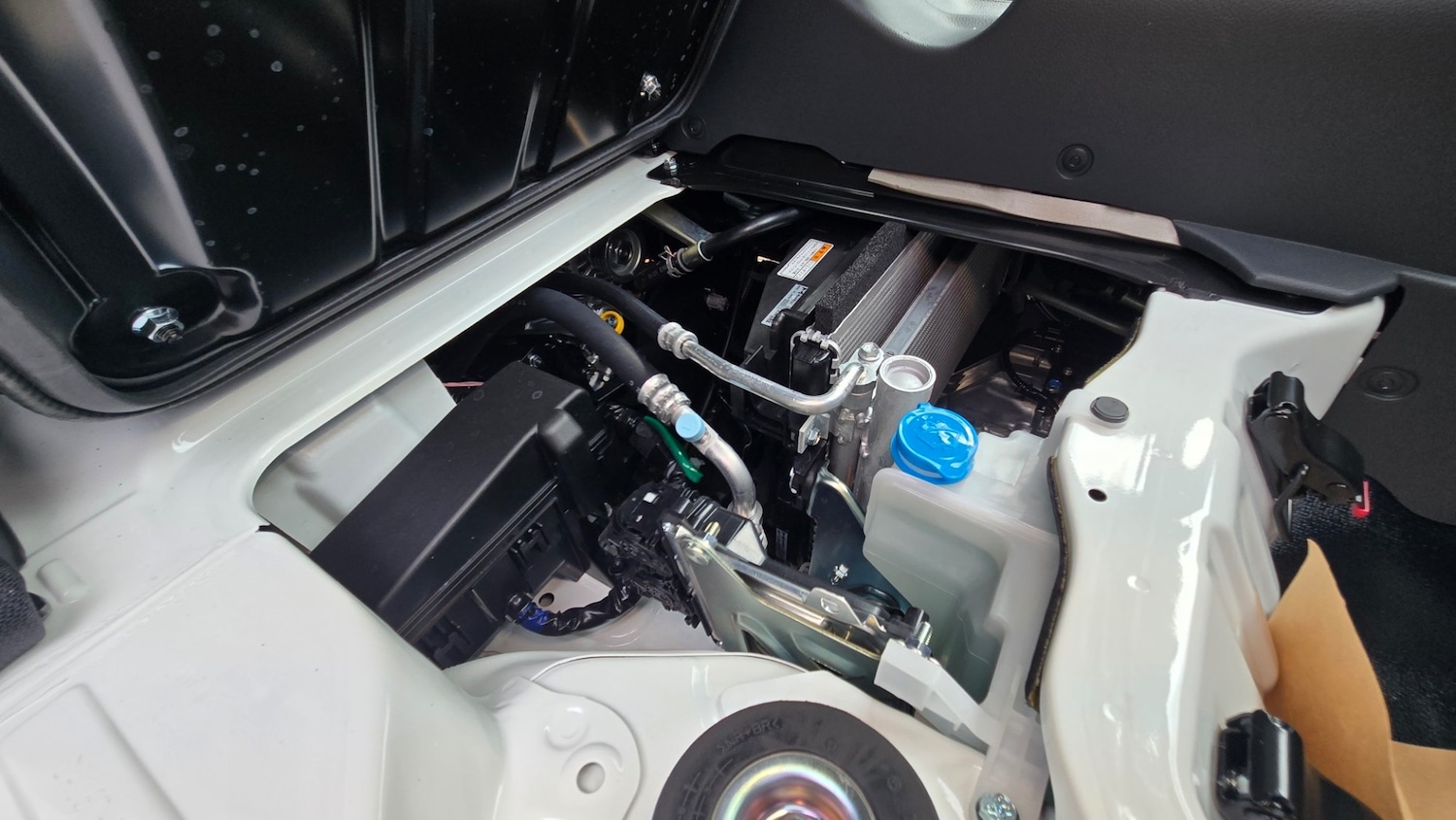 Used Suzuki Carry Wagon for sale - 77688120: Photo 63