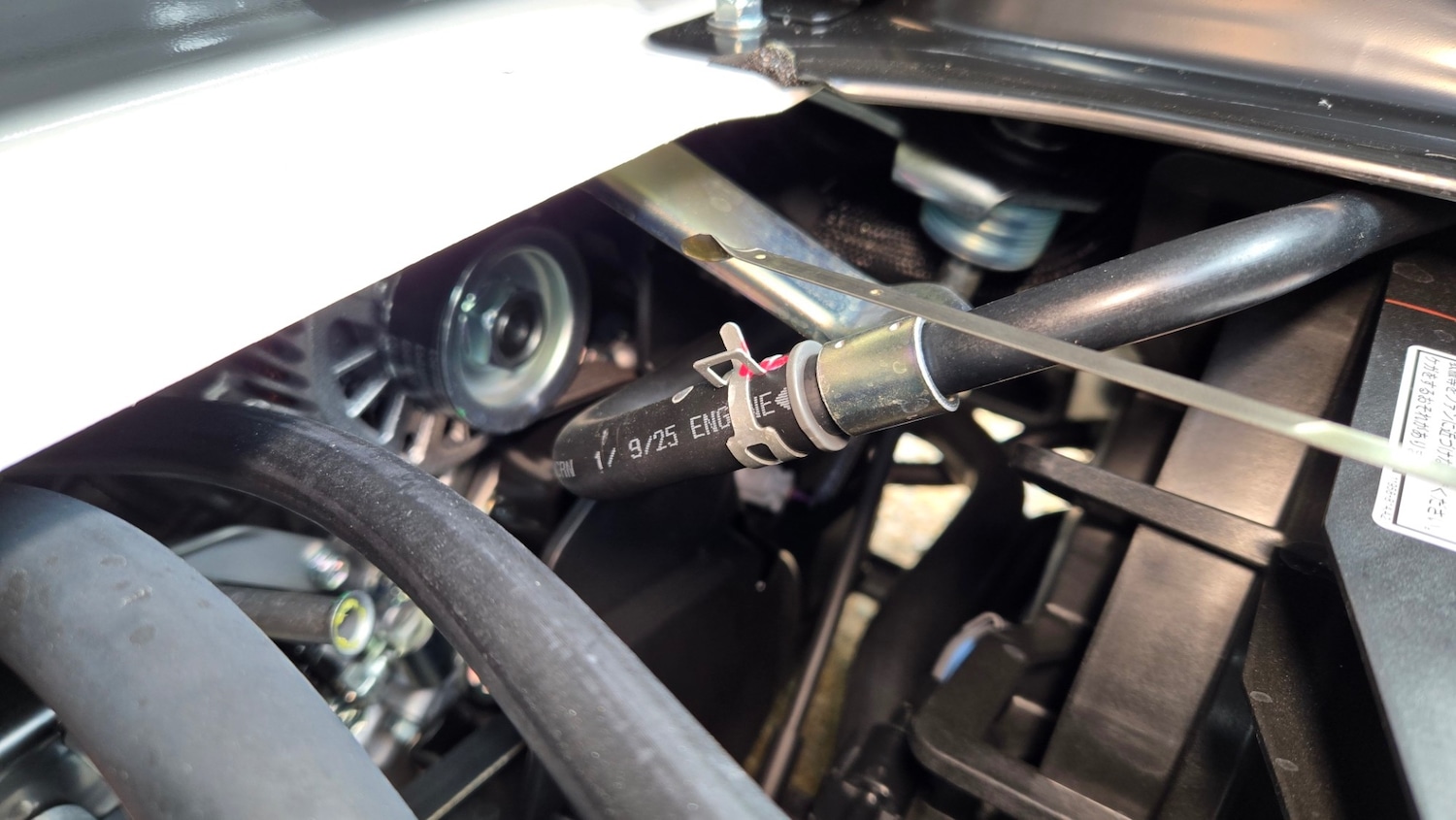 Used Suzuki Carry Wagon for sale - 77688120: Photo 65