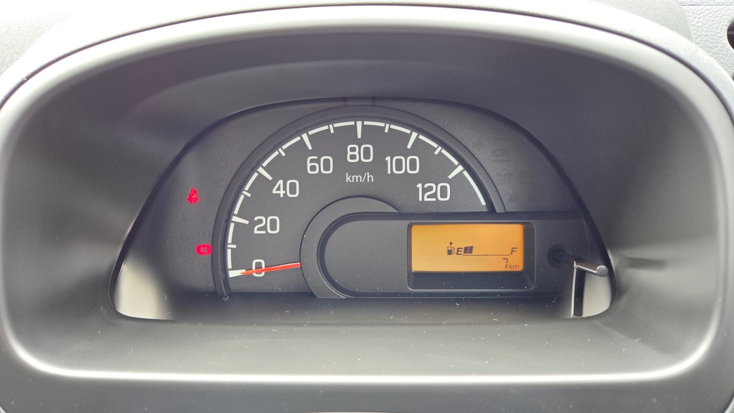 Used Suzuki Carry Wagon for sale - 77688120: Photo 69