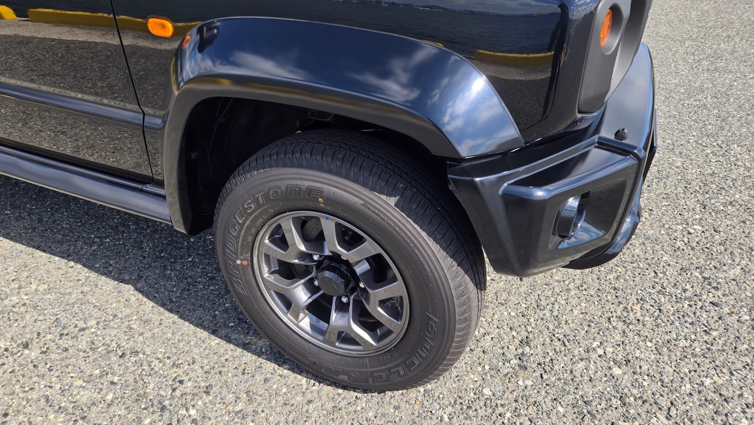 Used Suzuki Jimny 2024 for sale - 76437106: Photo 18