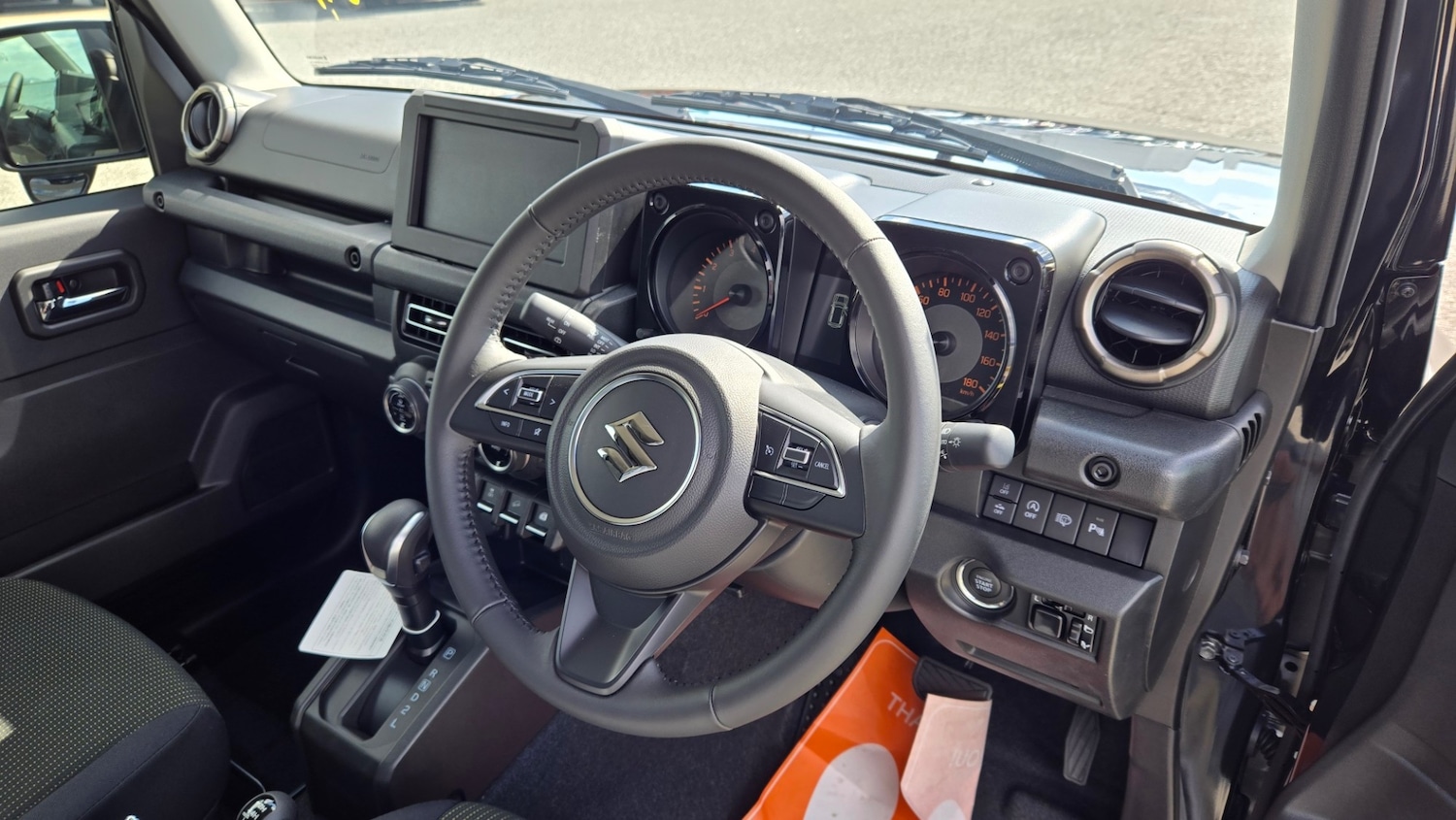 Used Suzuki Jimny 2024 for sale - 76437106: Photo 19