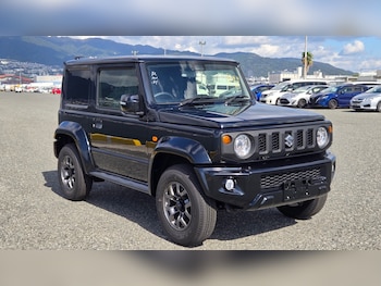 2024 - Sierra 3-Door