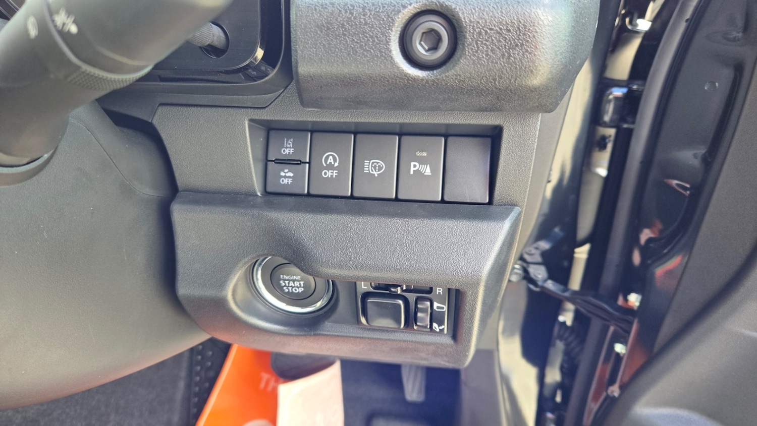 Used Suzuki Jimny 2024 for sale - 76437106: Photo 20