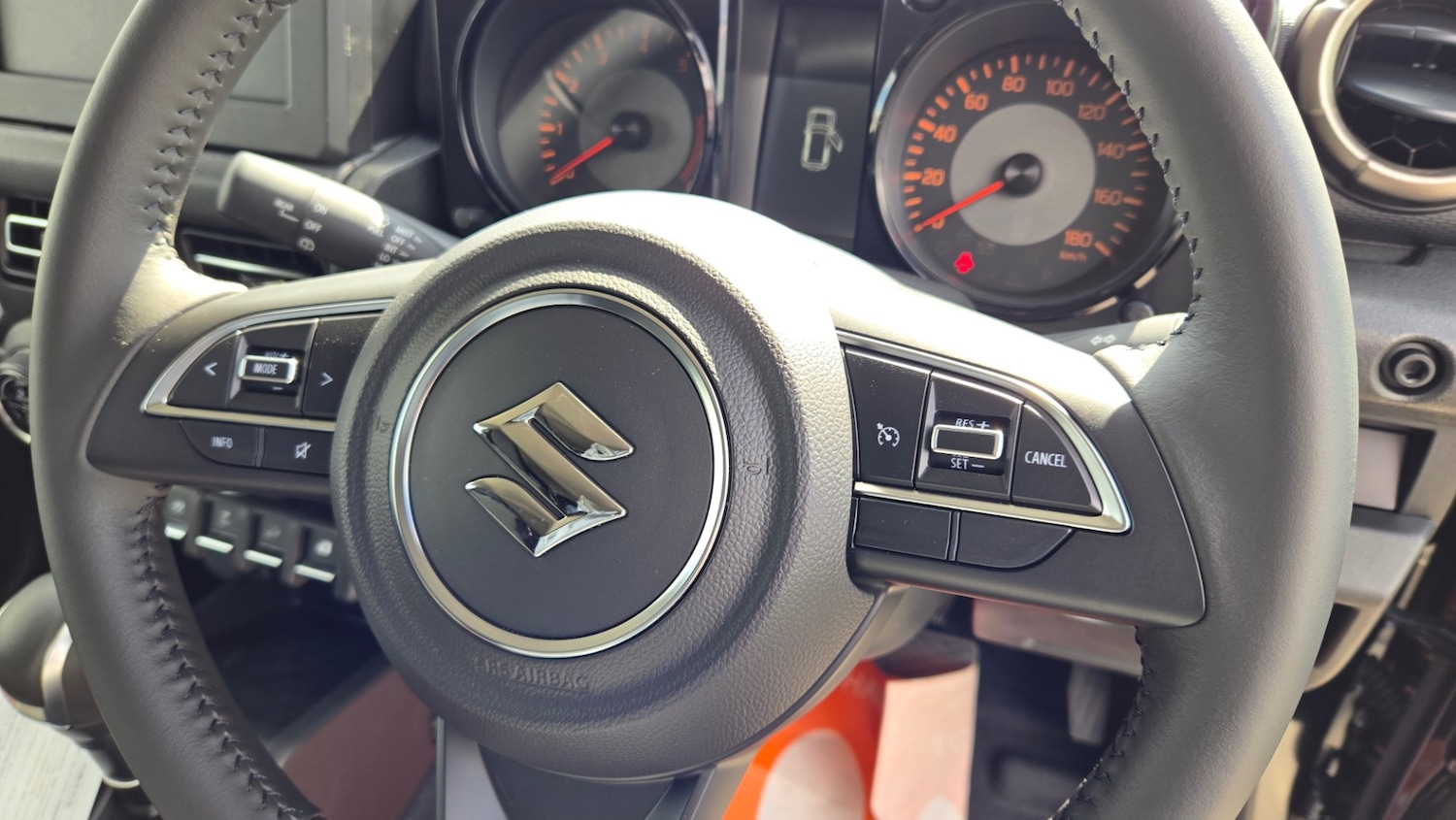 Used Suzuki Jimny 2024 for sale - 76437106: Photo 21