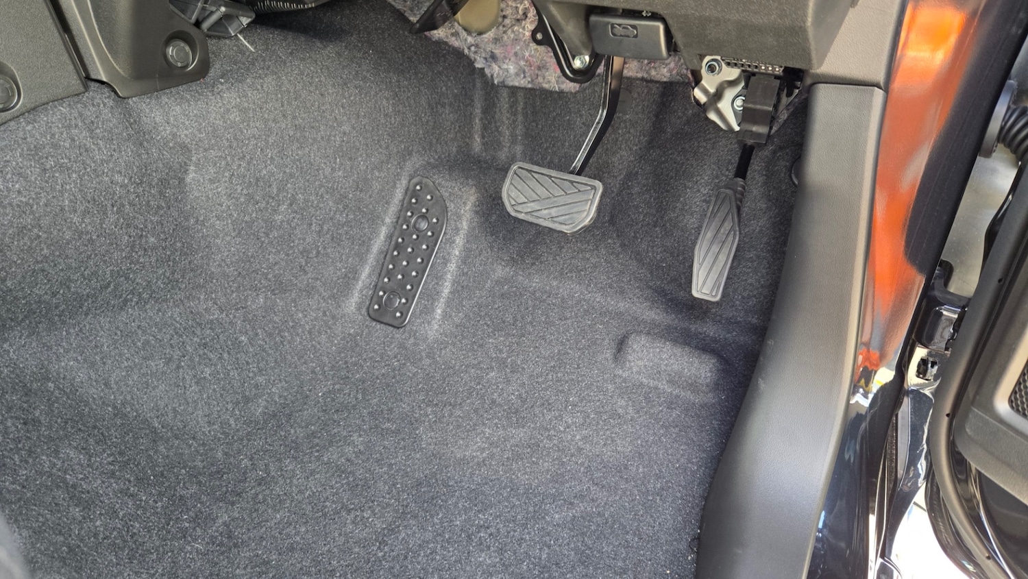 Used Suzuki Jimny 2024 for sale - 76437106: Photo 22