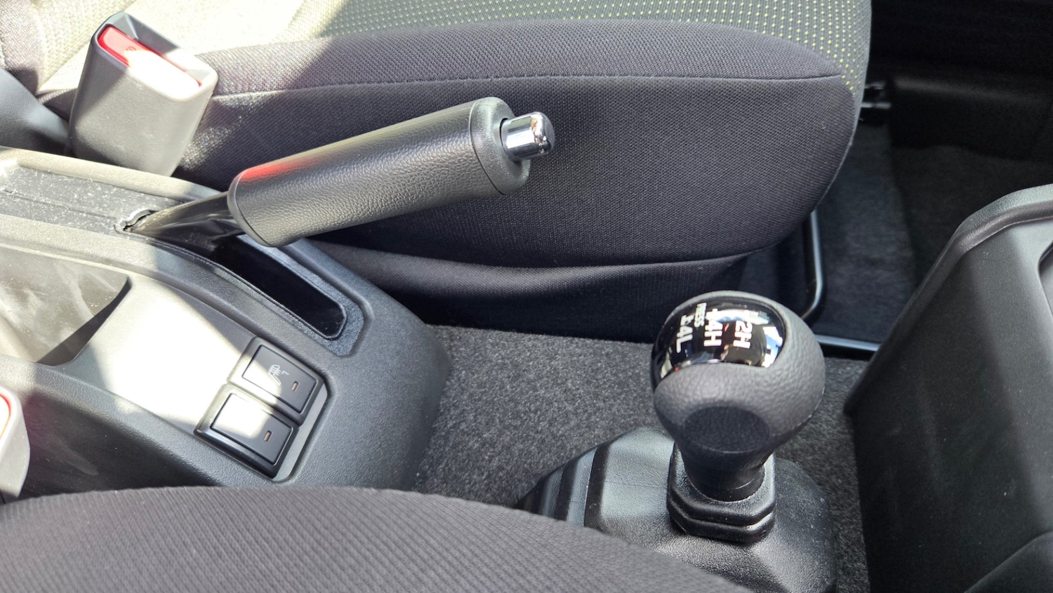 Used Suzuki Jimny 2024 for sale - 76437106: Photo 24