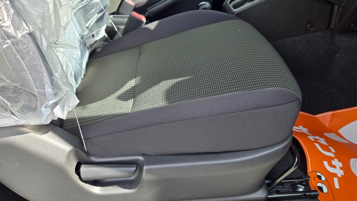 Used Suzuki Jimny 2024 for sale - 76437106: Photo 26