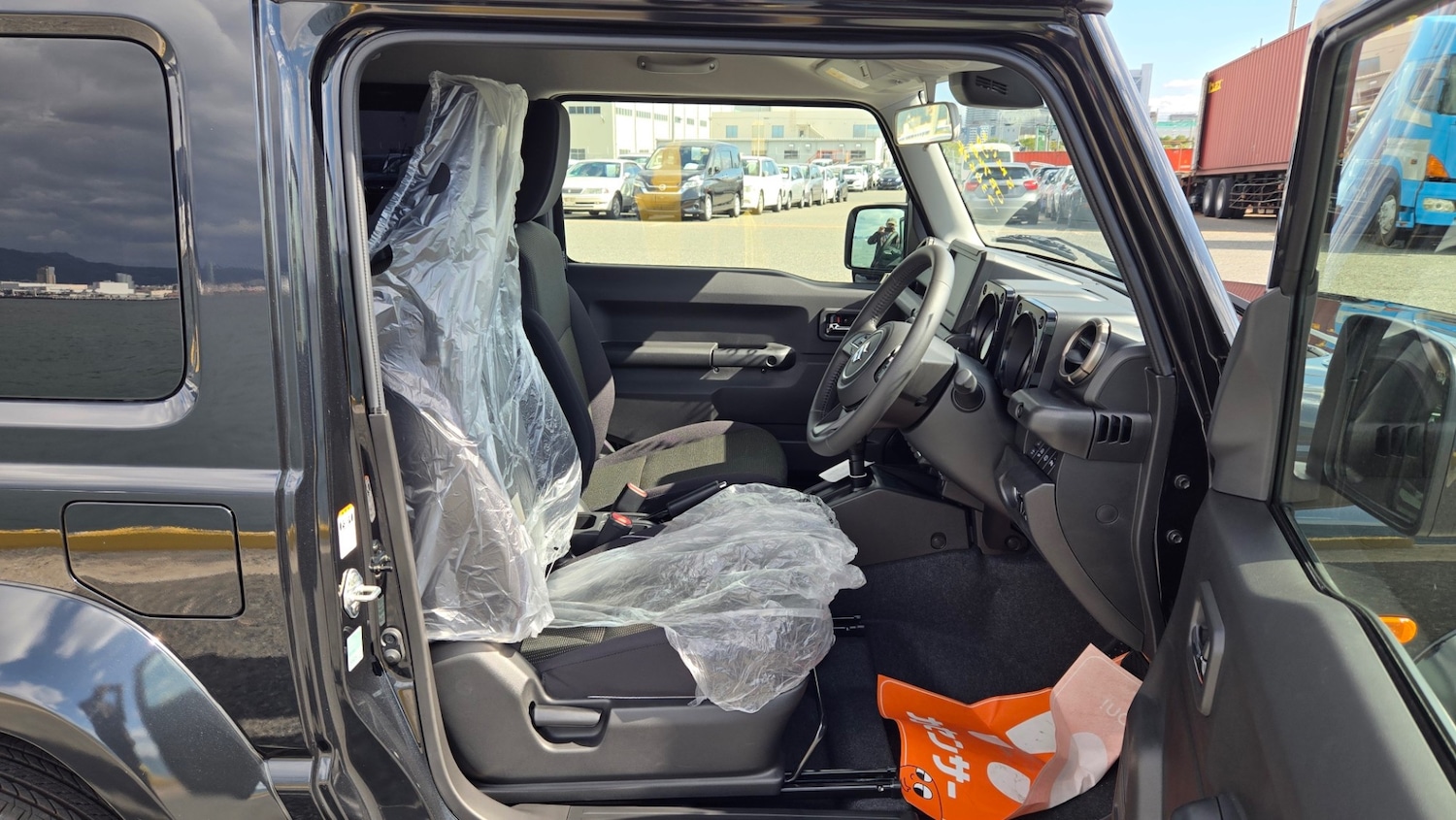 Used Suzuki Jimny 2024 for sale - 76437106: Photo 27