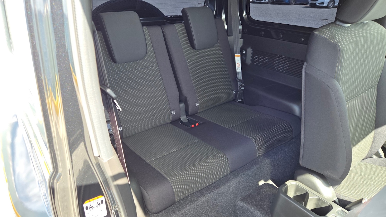 Used Suzuki Jimny 2024 for sale - 76437106: Photo 28