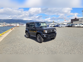Used Suzuki Jimny 2024 for sale - 76437106: Photo