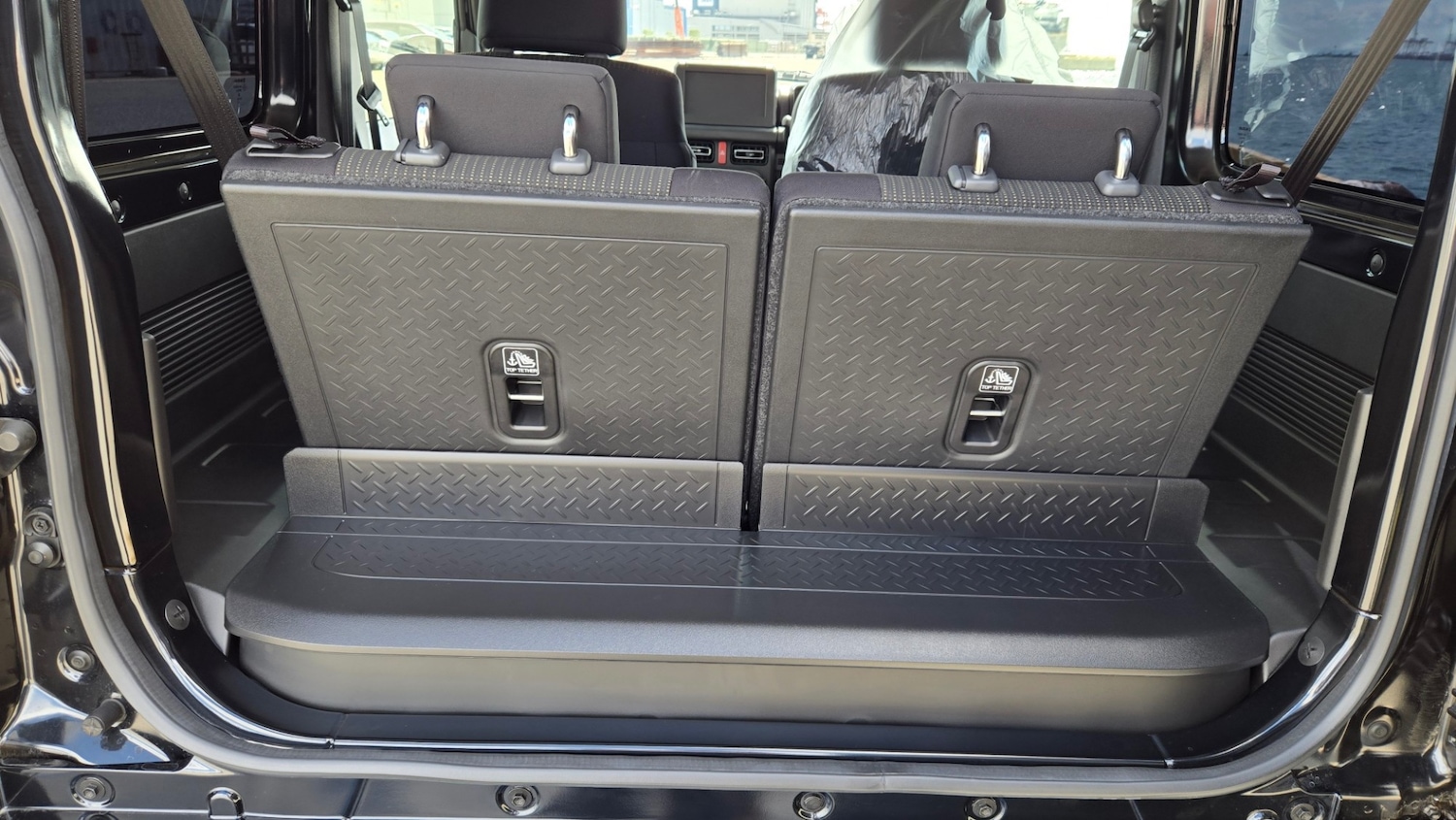 Used Suzuki Jimny 2024 for sale - 76437106: Photo 31