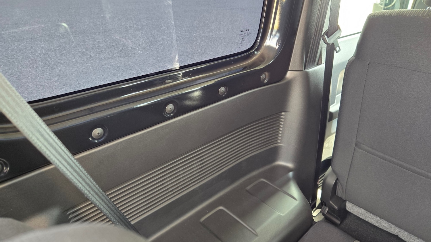 Used Suzuki Jimny 2024 for sale - 76437106: Photo 32