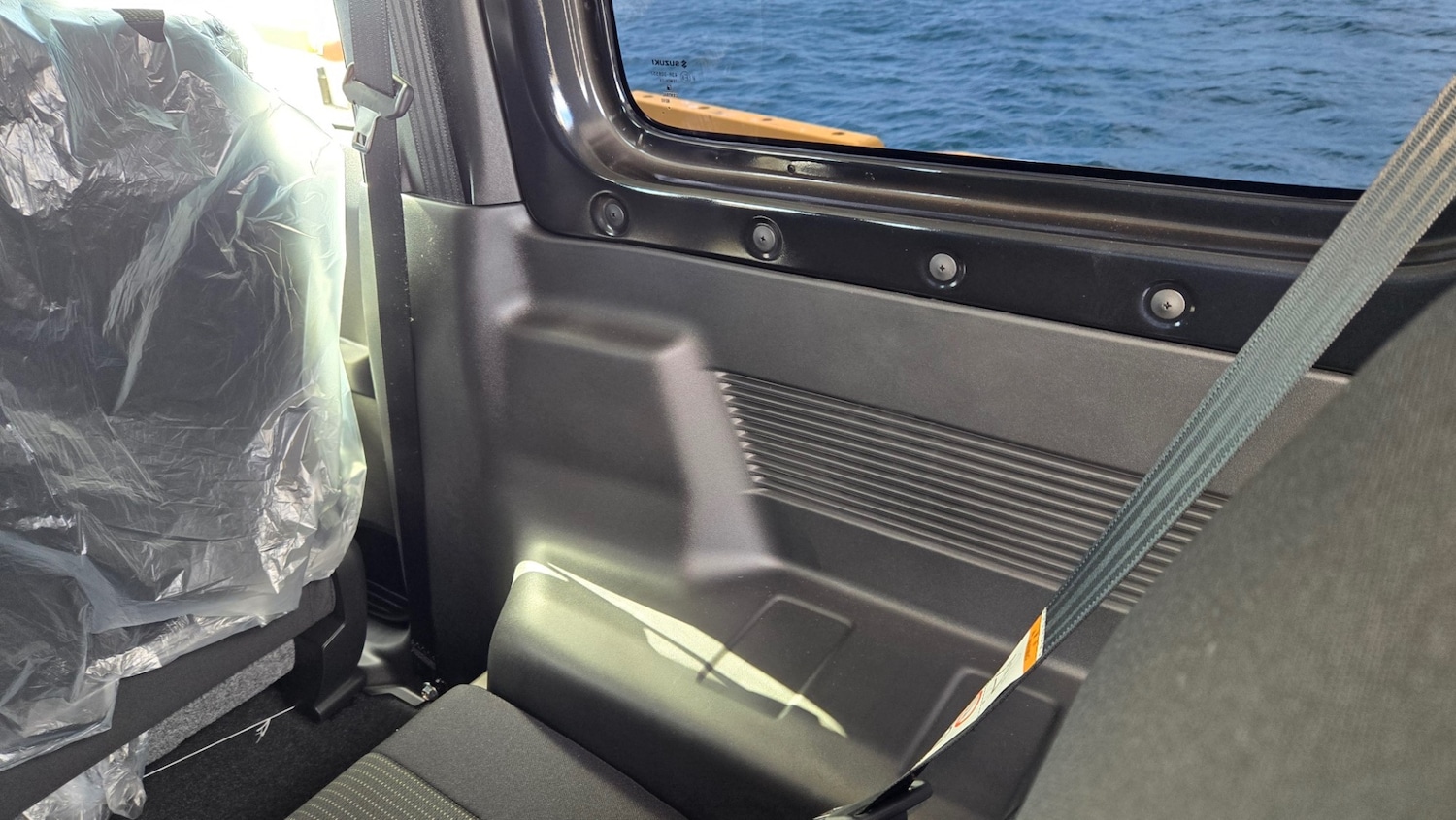 Used Suzuki Jimny 2024 for sale - 76437106: Photo 33