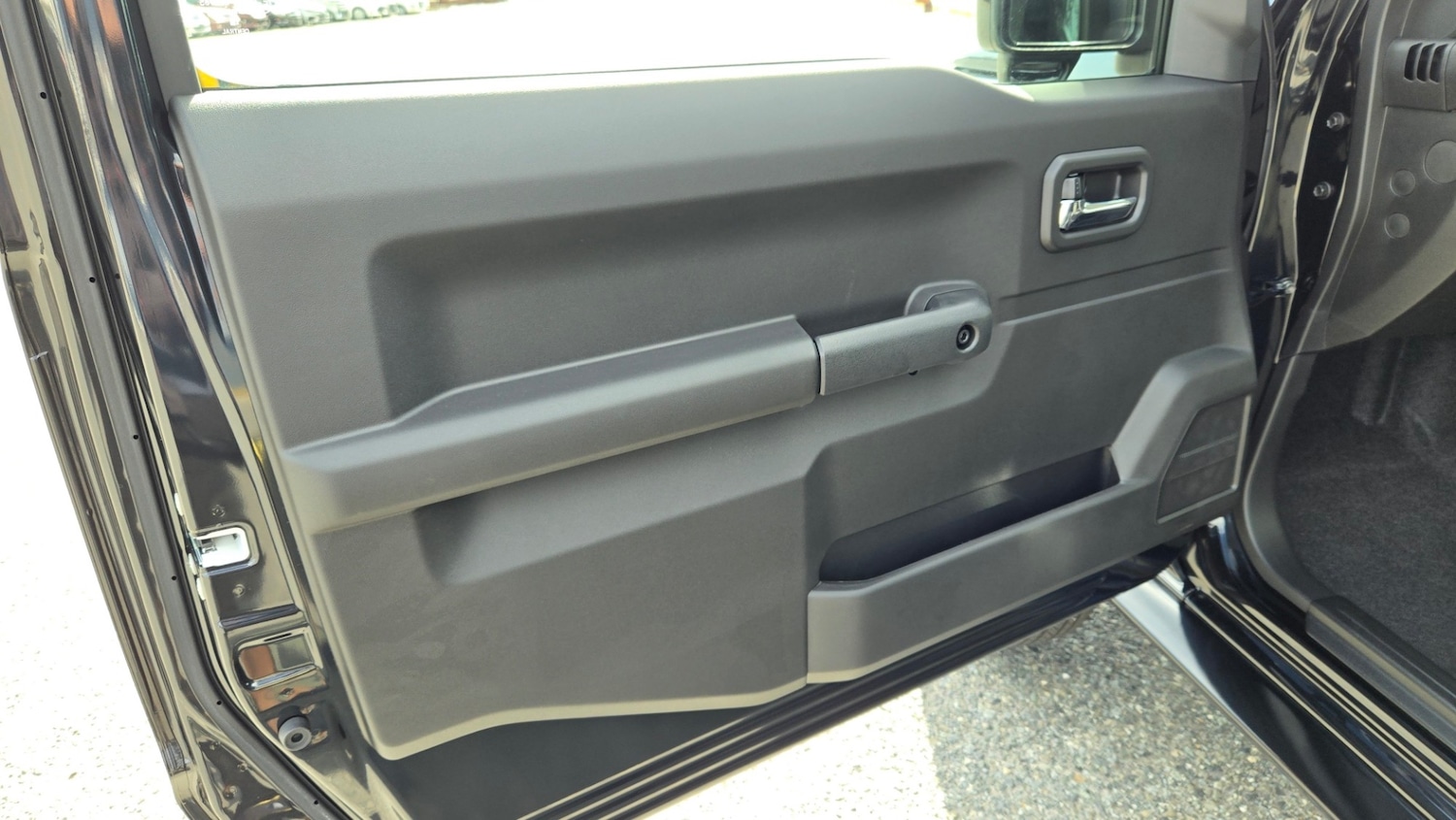 Used Suzuki Jimny 2024 for sale - 76437106: Photo 34