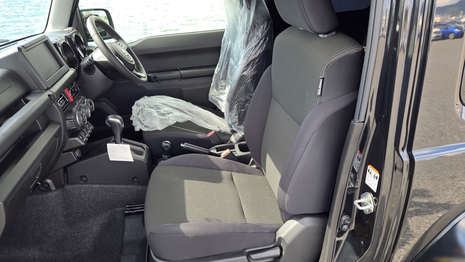 Used Suzuki Jimny 2024 for sale - 76437106: Photo 35