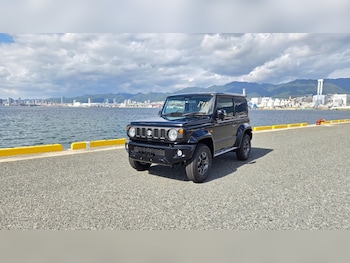 Used Suzuki Jimny 2024 for sale - 76437106: Photo