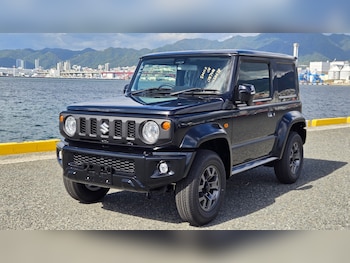 Used Suzuki Jimny 2024 for sale - 76437106: Photo