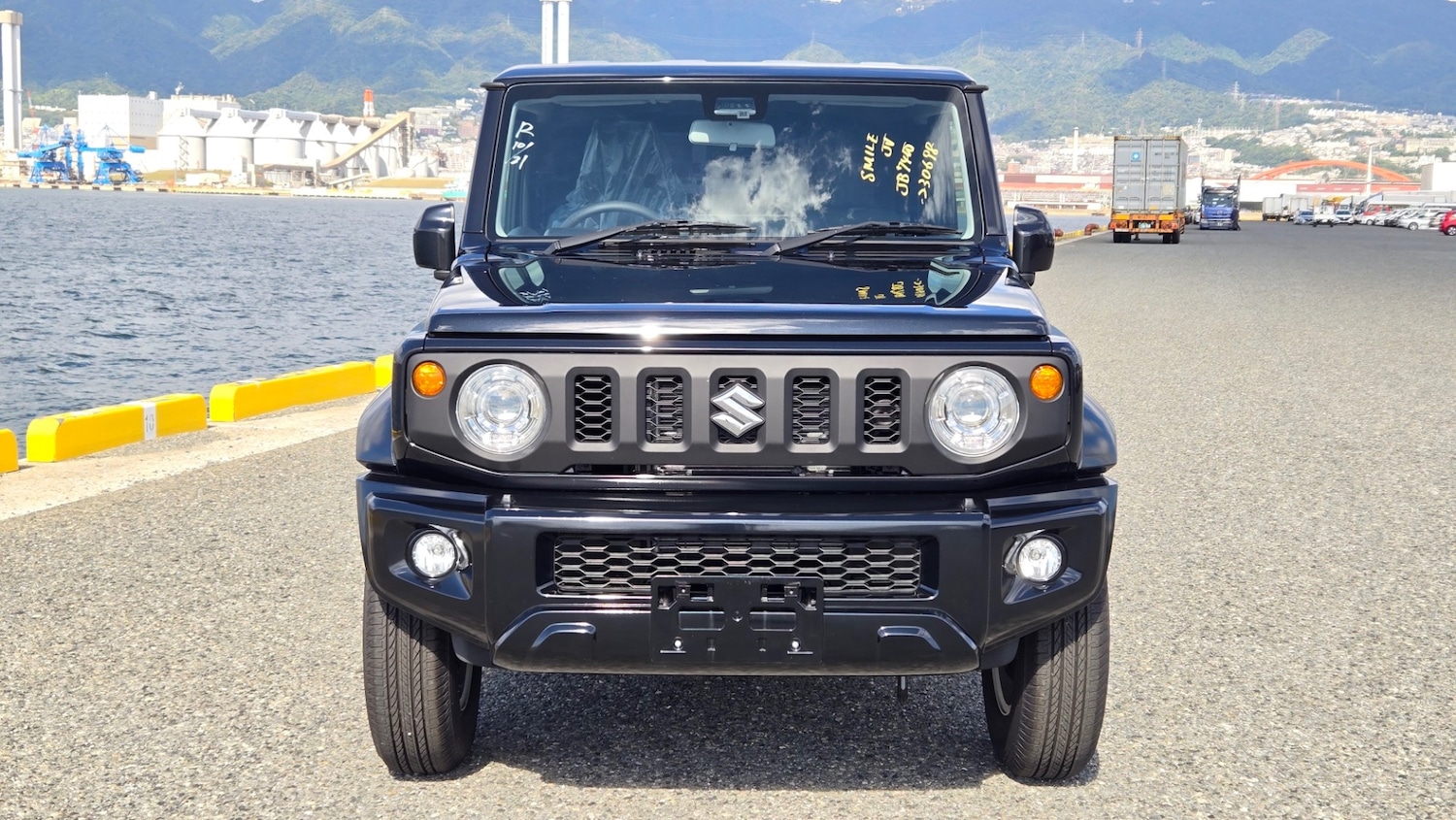 Used Suzuki Jimny 2024 for sale - 76437106: Photo 6