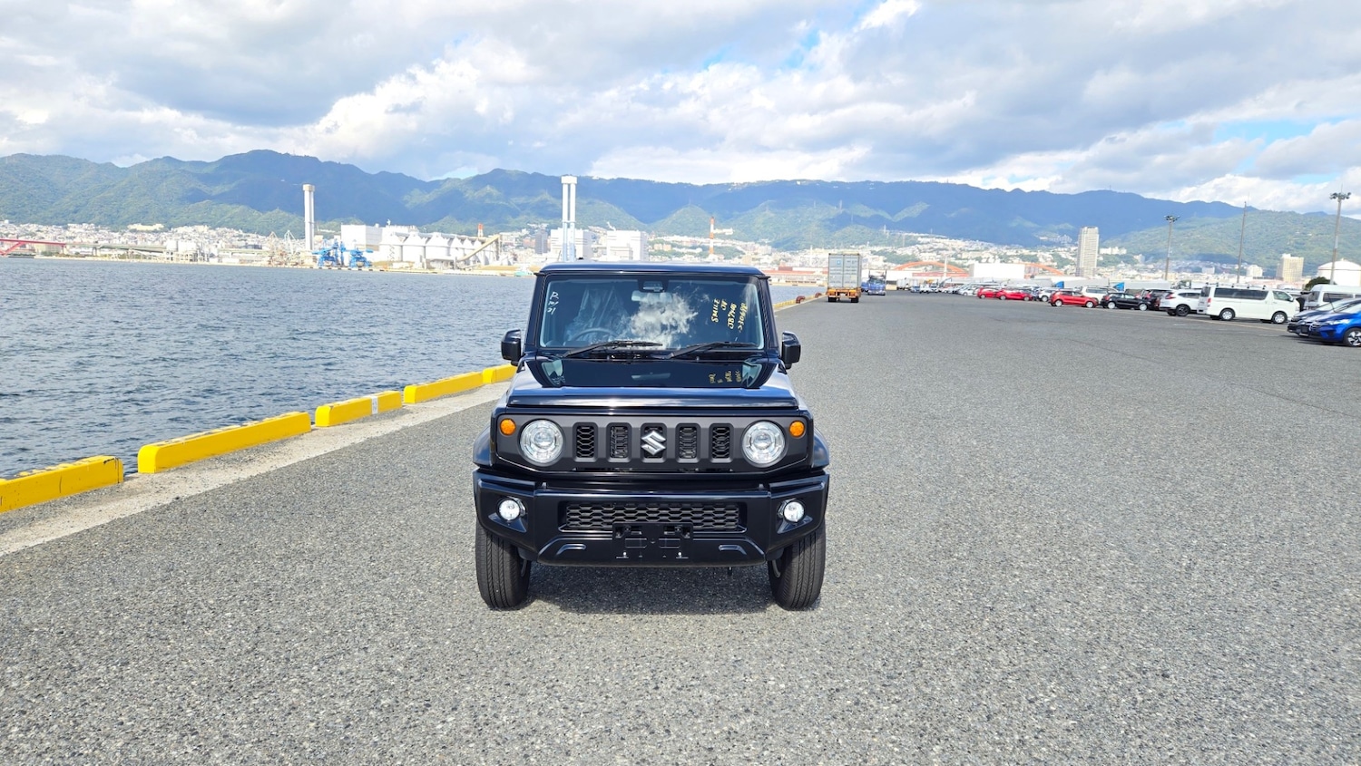 Used Suzuki Jimny 2024 for sale - 76437106: Photo 7