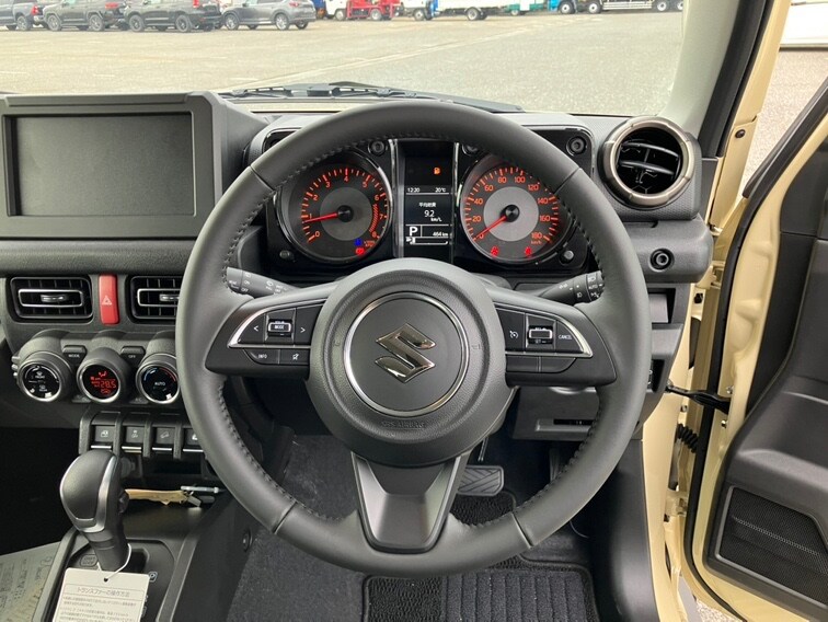 Used Suzuki Jimny for sale - 78180442: Photo 12