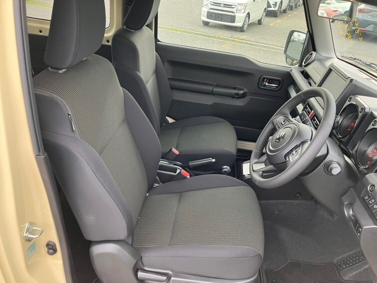 Used Suzuki Jimny for sale - 78180442: Photo 13