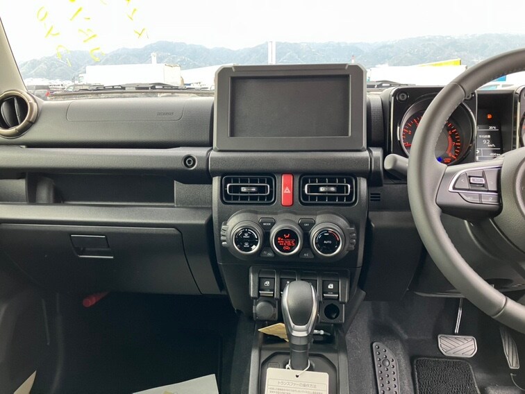 Used Suzuki Jimny for sale - 78180442: Photo 14