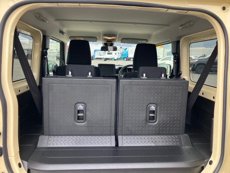 Used Suzuki Jimny for sale - 78180442: Photo 15