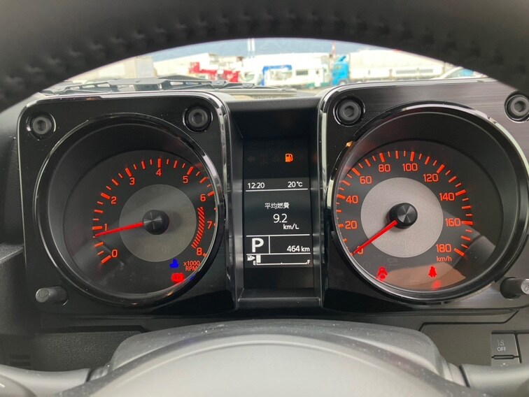 Used Suzuki Jimny for sale - 78180442: Photo 17