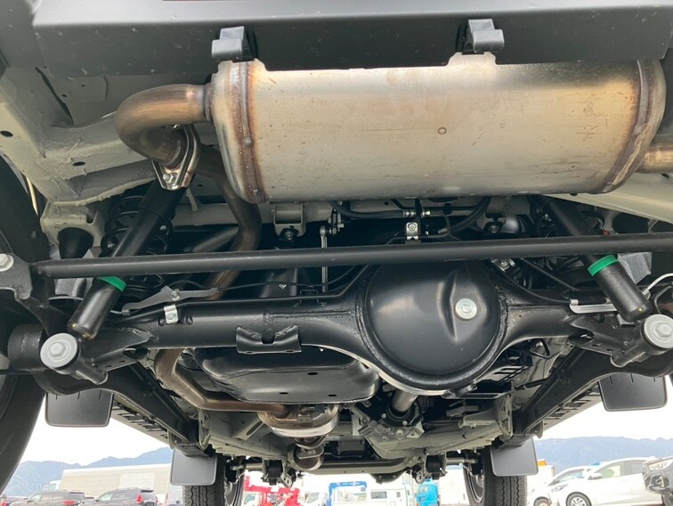 Used Suzuki Jimny for sale - 78180442: Photo 18