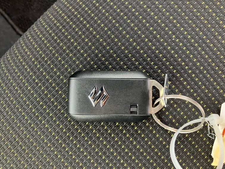 Used Suzuki Jimny for sale - 78180442: Photo 19