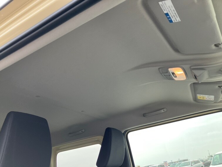 Used Suzuki Jimny for sale - 78180442: Photo 20