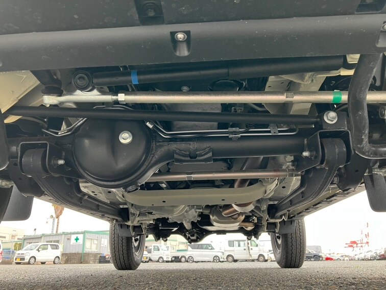 Used Suzuki Jimny for sale - 78180442: Photo 23