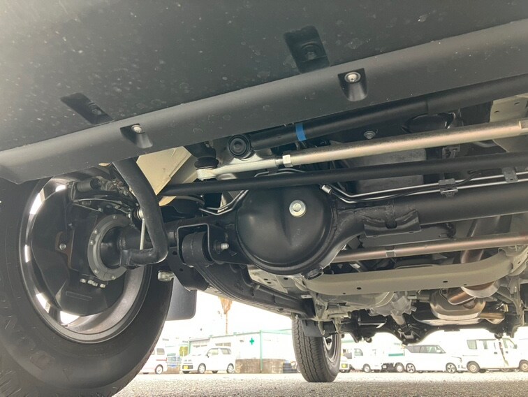 Used Suzuki Jimny for sale - 78180442: Photo 25