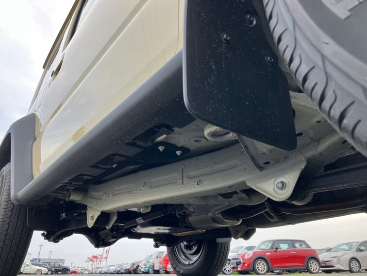 Used Suzuki Jimny for sale - 78180442: Photo 26