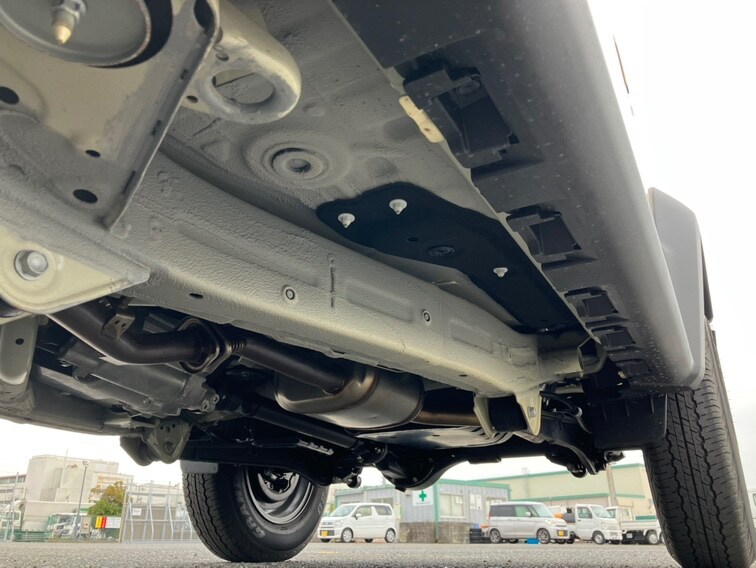 Used Suzuki Jimny for sale - 78180442: Photo 27