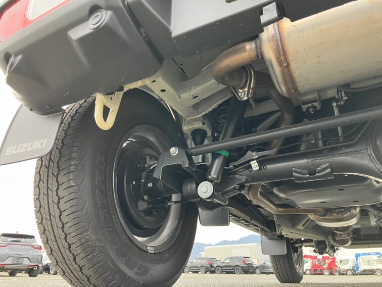 Used Suzuki Jimny for sale - 78180442: Photo 29