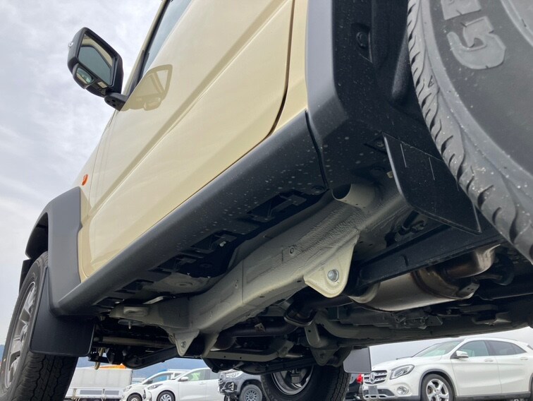 Used Suzuki Jimny for sale - 78180442: Photo 30