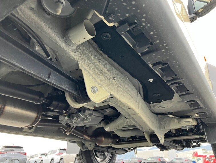 Used Suzuki Jimny for sale - 78180442: Photo 31